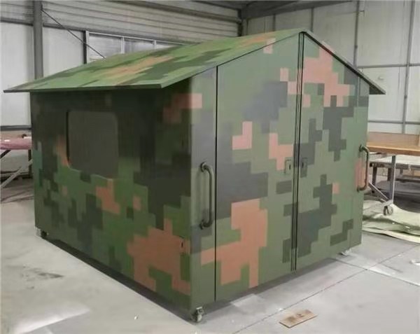 双鸭山外墙迷彩漆施工前,墙面基层处理是